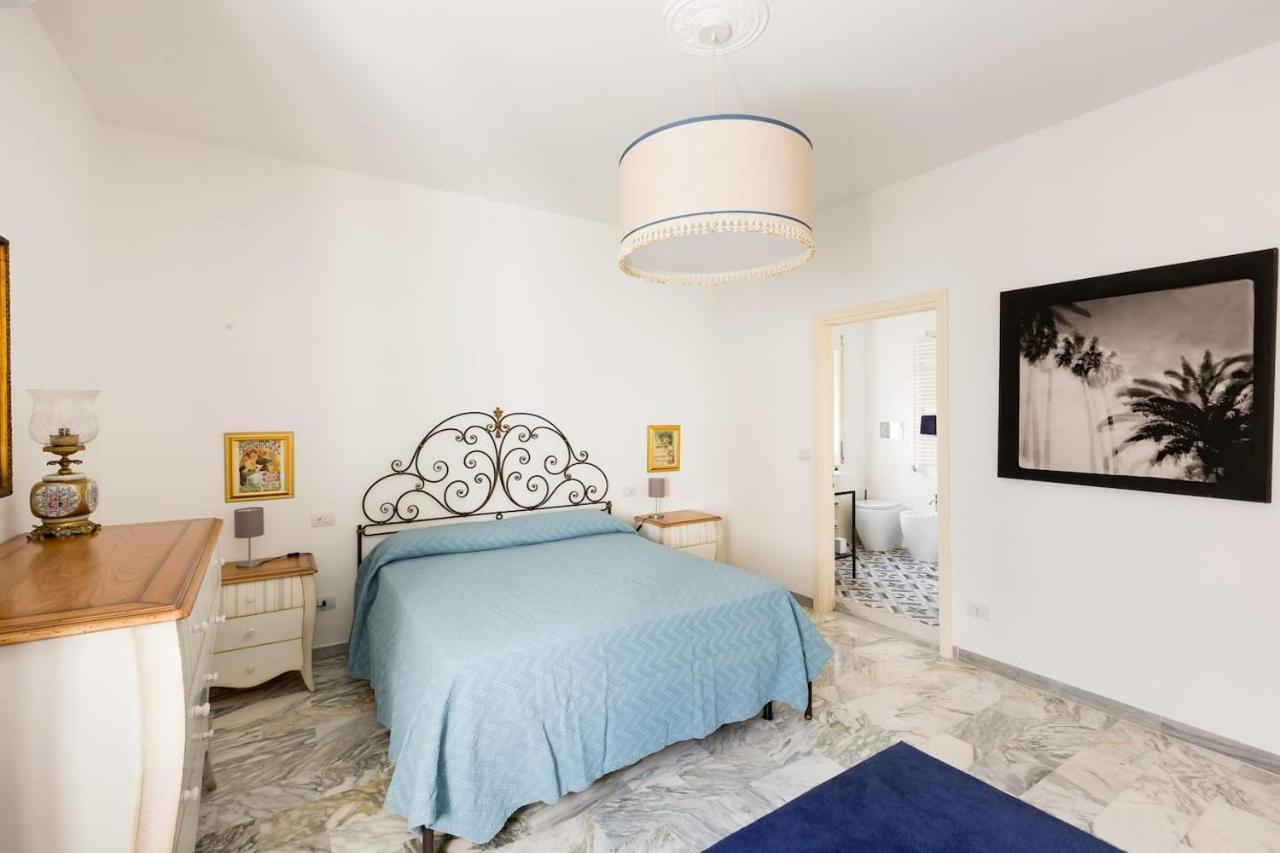 B&B Casa Sabella Lecce Luaran gambar