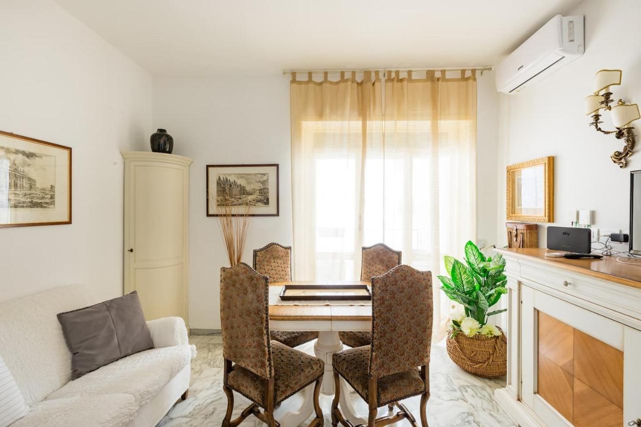 B&B Casa Sabella Lecce Luaran gambar