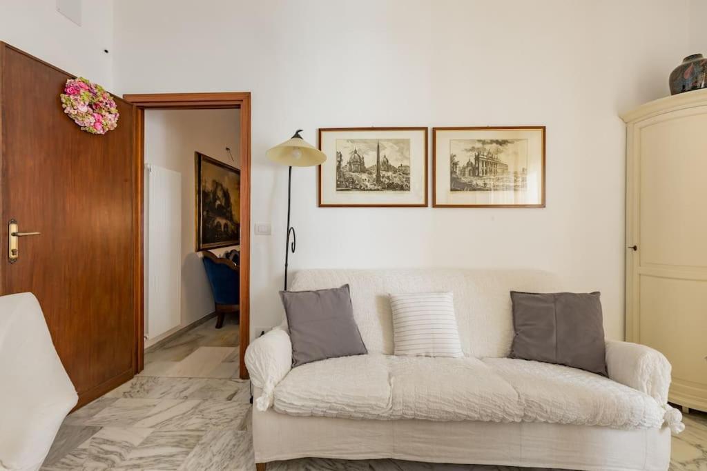 B&B Casa Sabella Lecce Luaran gambar