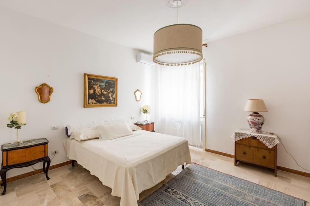 B&B Casa Sabella Lecce Luaran gambar