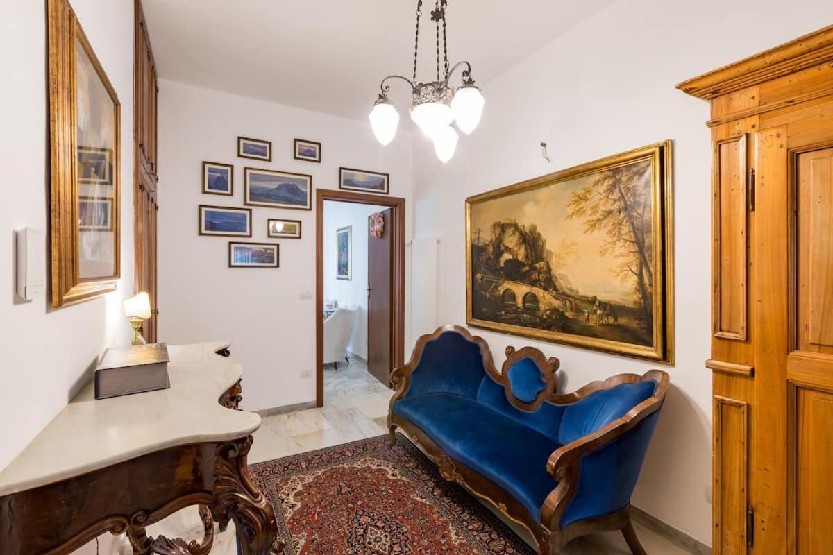 B&B Casa Sabella Lecce Luaran gambar