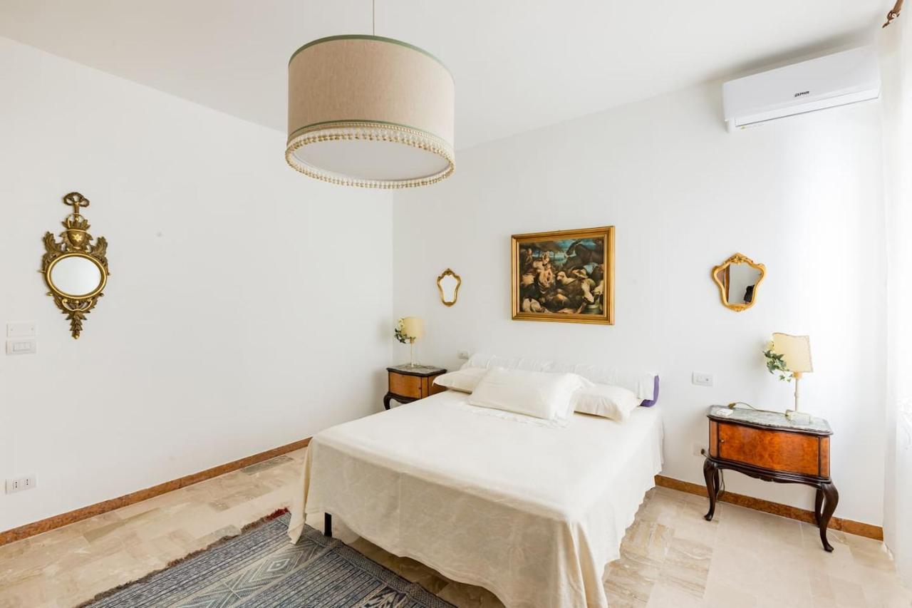 B&B Casa Sabella Lecce Luaran gambar