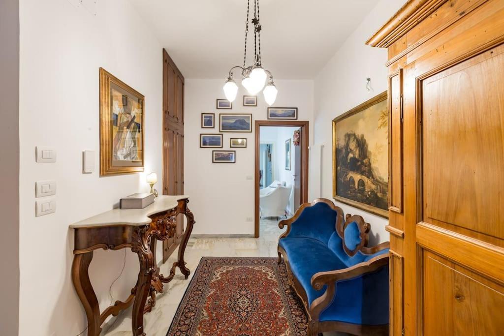 B&B Casa Sabella Lecce Luaran gambar