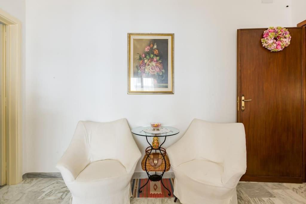 B&B Casa Sabella Lecce Luaran gambar